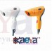 OkaeYa PROFESSIONAL HAIR DRYER I NEXT IN-034 (white, yellow Assorted Colors)